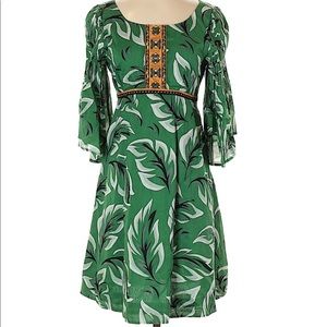 Vanessa Virginia Dress